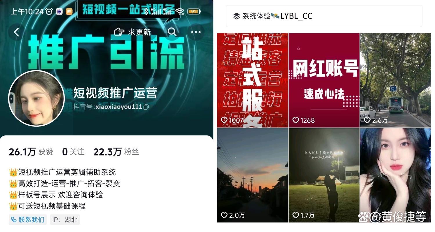 **揭秘热门视频号火爆背后的“助推器”:刷粉平台如何助力内容腾飞?**
