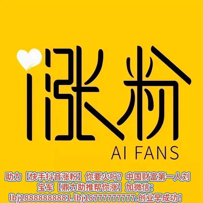 从新手到网红:快手刷粉平台的助力