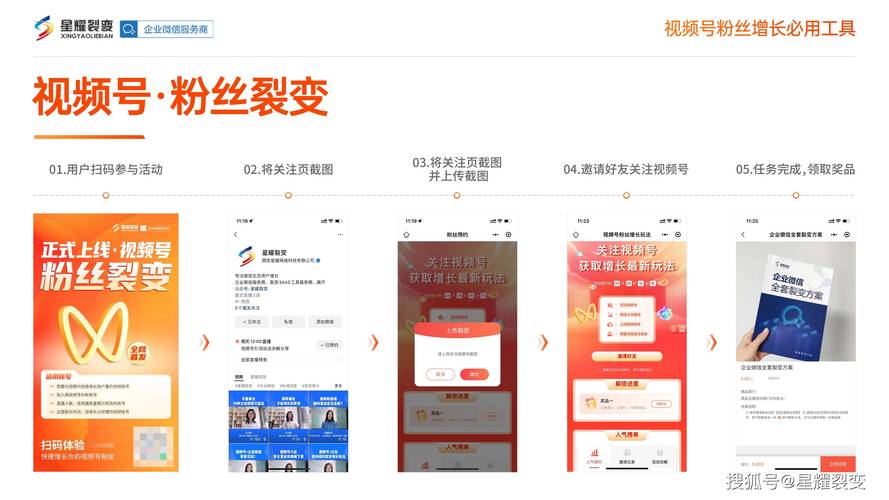 **揭秘视频号增长秘籍:专业助力,粉丝飙升不再是梦**