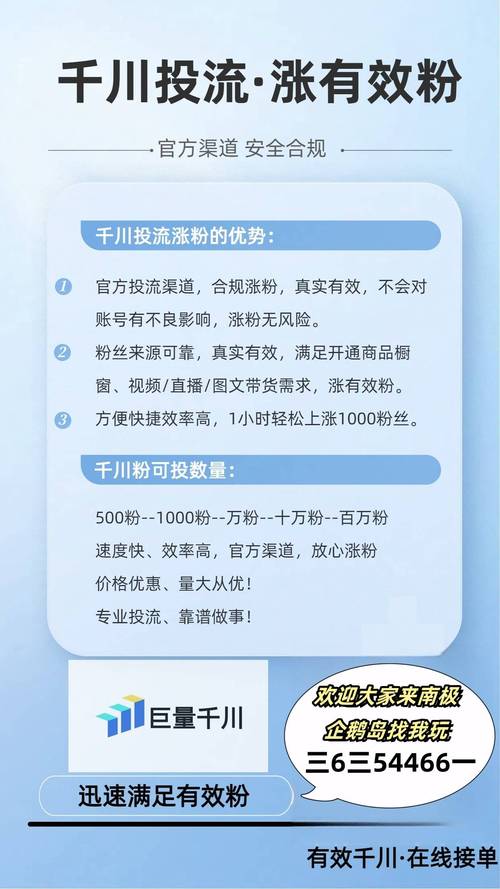 新手也能轻松掌握快手刷粉平台的技巧与策略