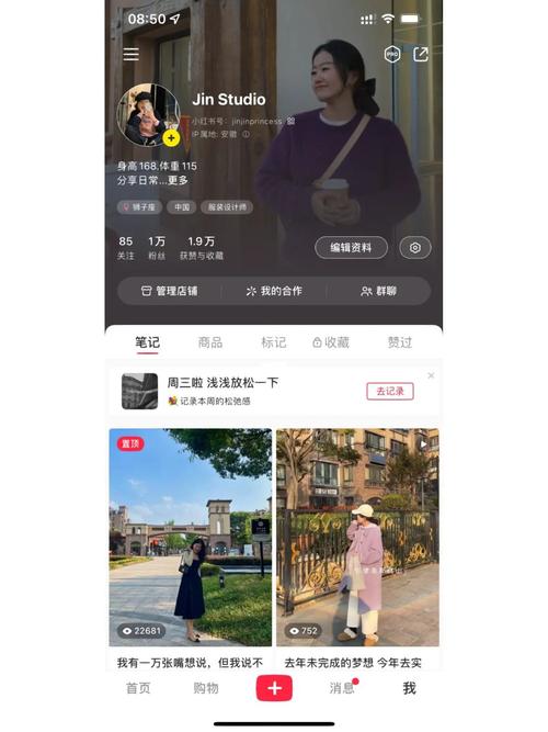 **小红书粉丝购买：打造个人品牌的捷径探秘**
