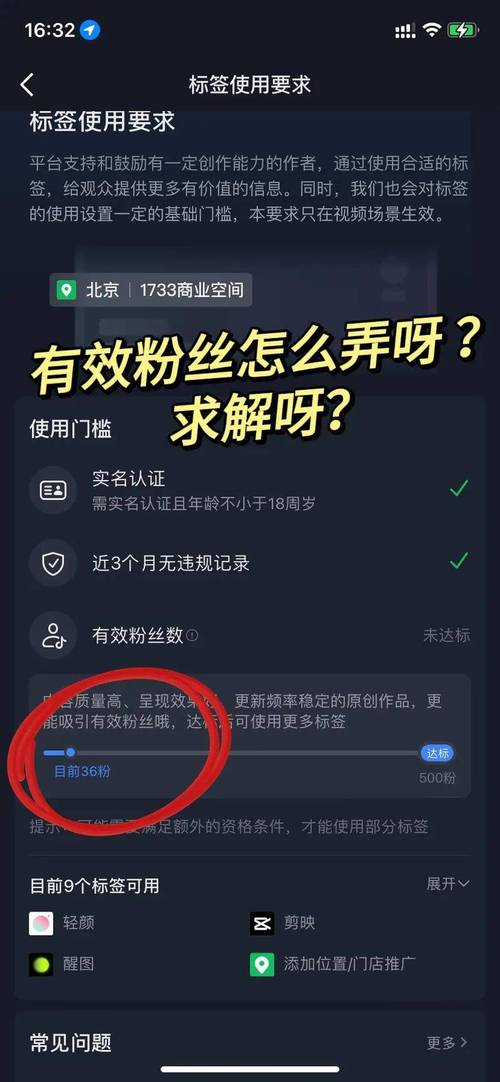 高效吸粉秘籍,抖音粉丝自助购买平台揭秘