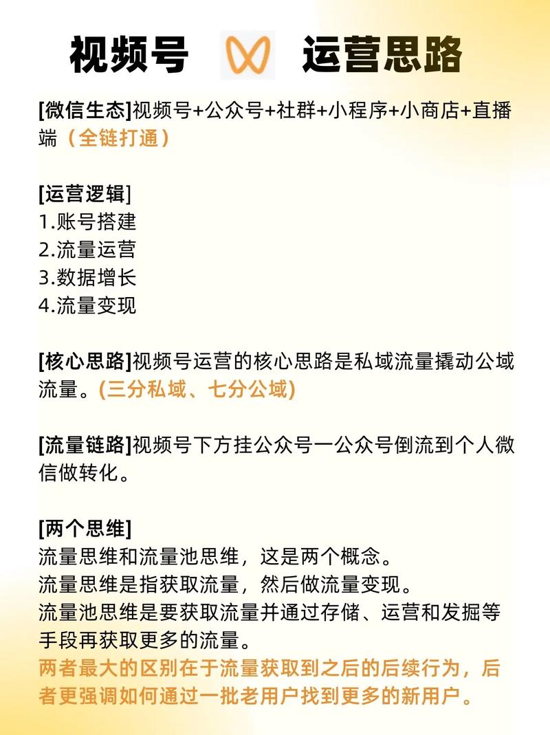 **揭秘视频号增长背后的推手：刷粉平台真相大起底**