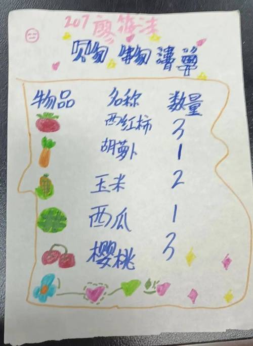 小红书自助下单，轻松打造专属购物清单