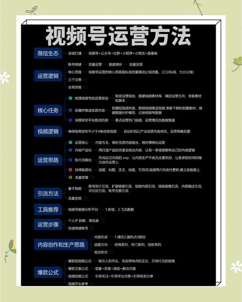 **标题：互动营销新风口，视频号运营秘籍揭秘，轻松吸粉1000+**
