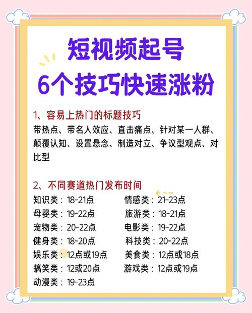 **标题：视频号刷粉实战秘籍：从零到万的蜕变之旅**