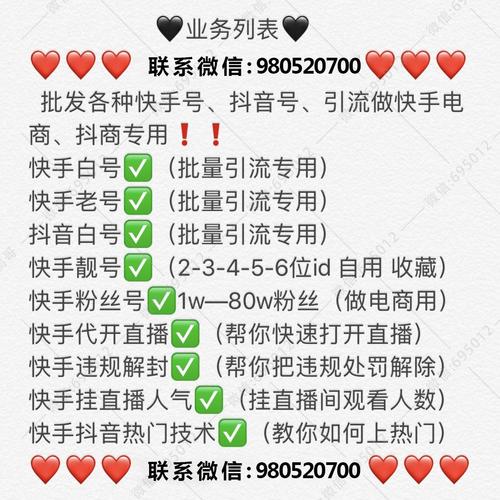 揭秘快手刷粉真人网，轻松增加粉丝量