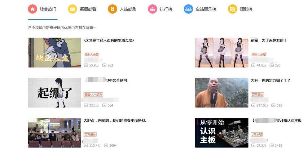 **标题：揭秘B站引流新策略：巧用刷播放量脚本，助你视频人气飙升**
