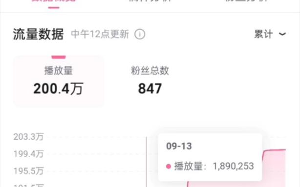 **揭秘B站高播放量背后的“幽灵”：刷播放量脚本大解析**