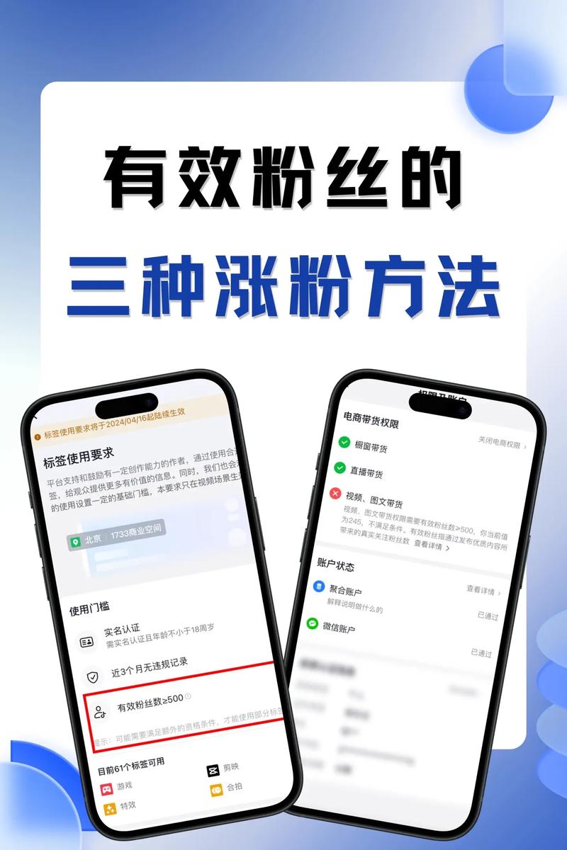 全网粉丝增长秘籍大公开:带你了解最靠谱的刷粉平台!