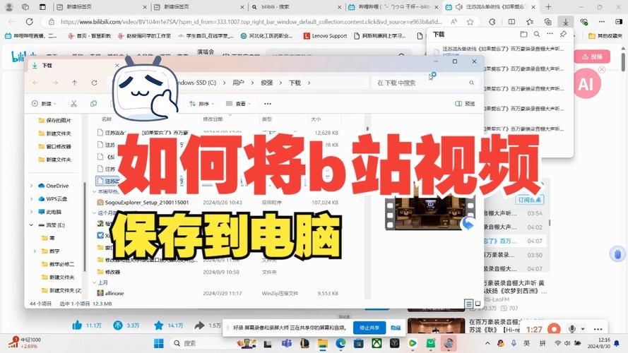 **揭秘B站播放量飙升秘诀:这款插件竟是小众神器!**