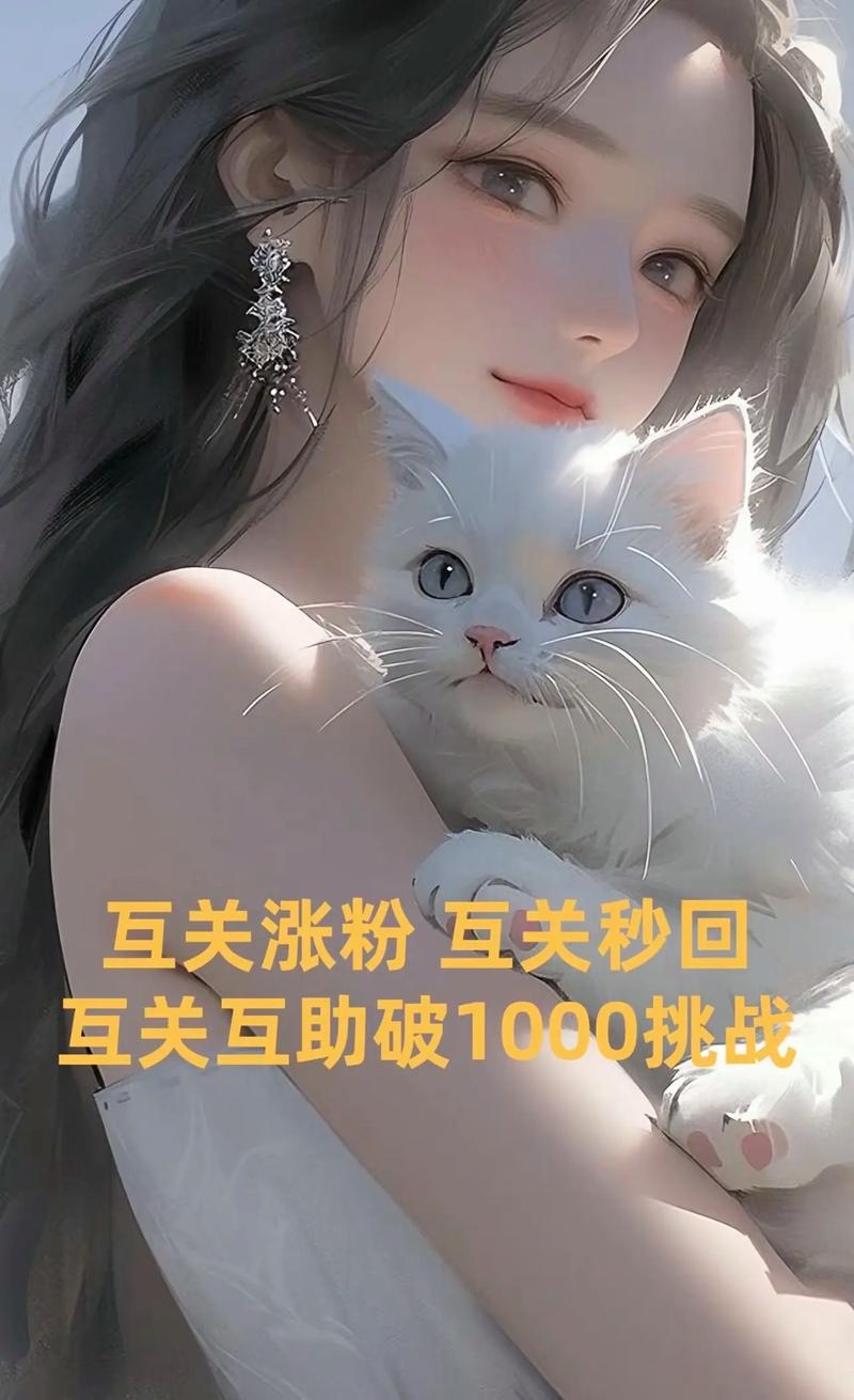 **揭秘小红书涨粉新策略:一元投资,粉丝暴涨不是梦!**