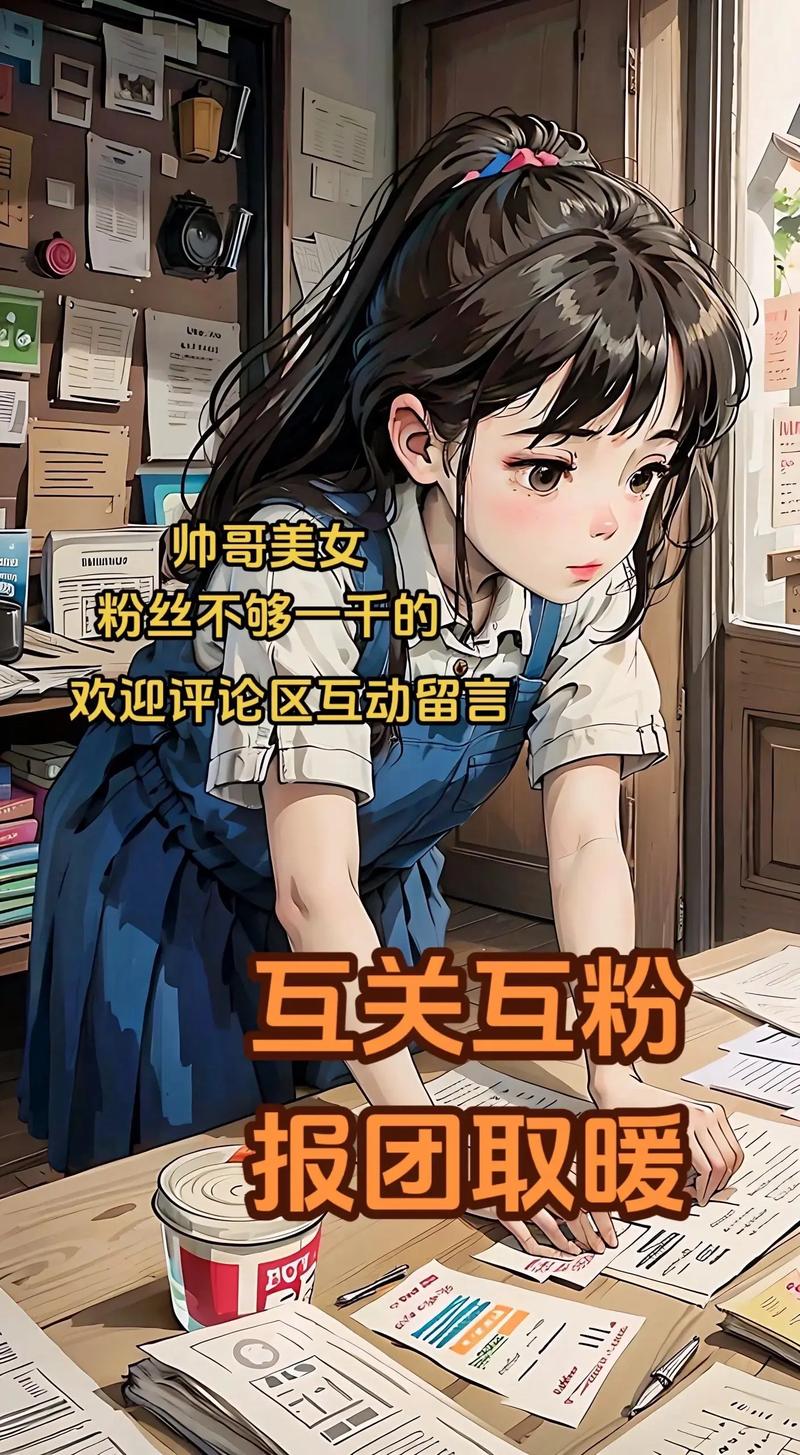**快手粉丝飙升秘籍：揭秘一元千粉的奥秘！**