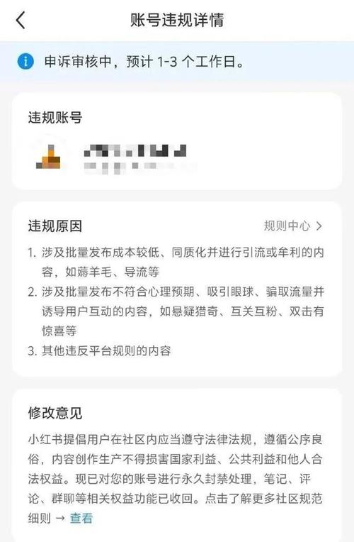 **小红书粉丝购买心得:安全增粉,远离封号风险**