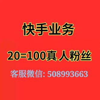 想成为快手红人?试试这些高效的刷赞平台吧!
