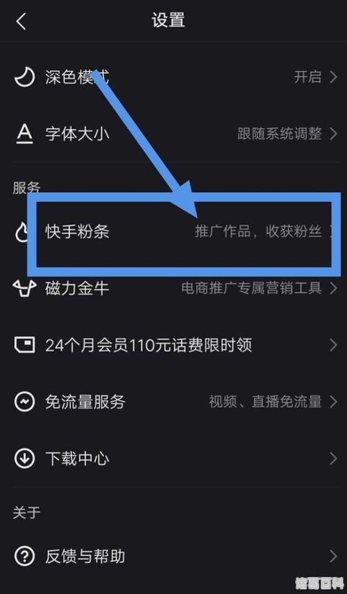 快手粉丝增长新姿势：带你走进刷赞平台网站的世界。