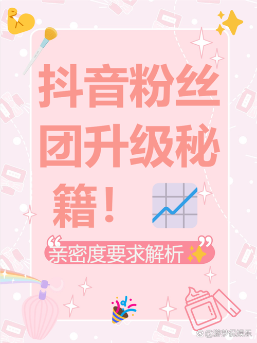 **标题：小红书超级粉丝团养成秘籍，解锁粉丝增长新姿势！**