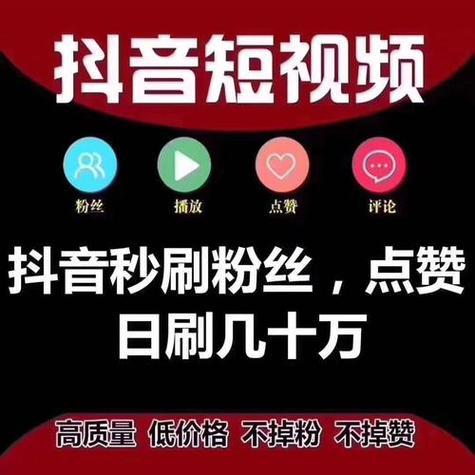 快手刷粉官网，助力你成为顶级网红。
