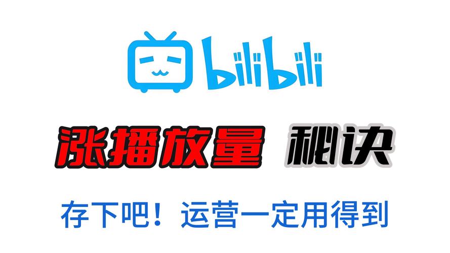 **揭秘行业内幕:B站视频播放量飙升的神秘武器!**