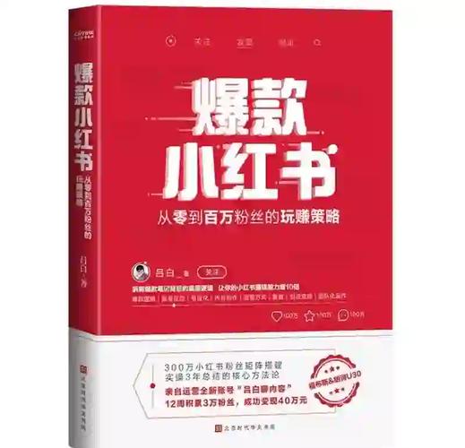 **标题：《小红书涨粉实战手册：揭秘从零到百的粉丝蜕变秘诀》**