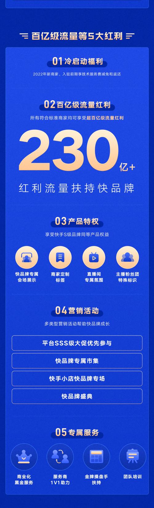 玩转快手,从了解刷赞业务开始