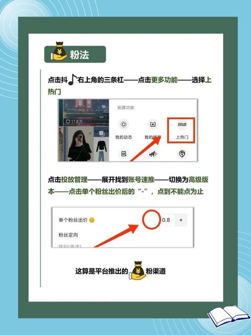 快手如何快速吸引粉丝？一键刷粉教程助你人气飙升
