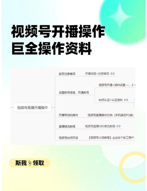 **零基础也能开直播?视频号粉丝数要求大揭秘!**