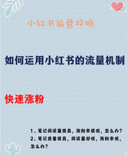 **标题:小红书涨粉秘籍:揭秘快速吸引粉丝的诀窍与助力网站!**