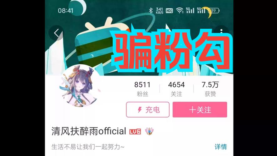 **标题：B站涨粉神器来袭，打破瓶颈，粉丝飙升不是梦！**