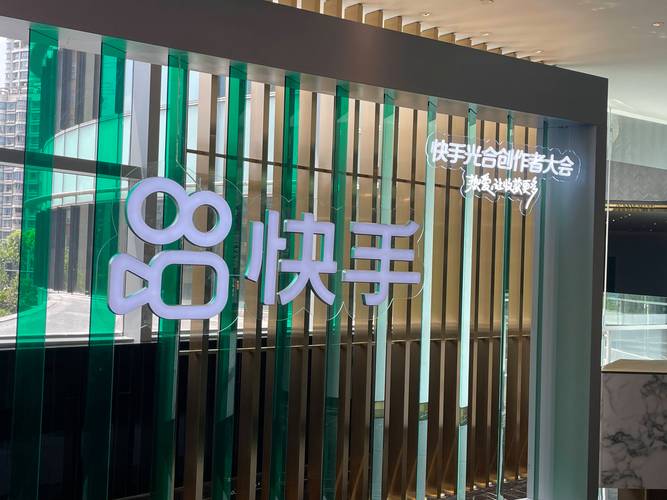 智能刷粉新体验,快手刷粉软件让你大开眼界