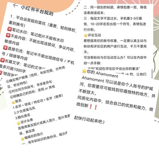 **标题:小红书涨粉秘籍大公开:轻松吸引关注者的五大策略!**
