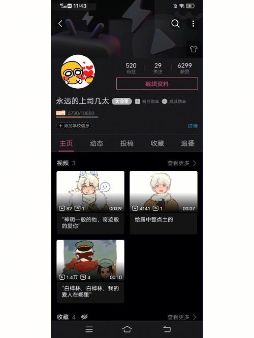 **B站人气新星崛起秘籍:粉丝力量大,购买平台助你飞跃巅峰!**