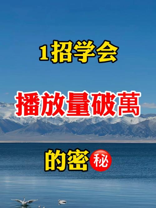 标题:揭秘视频播放量飙升背后的秘密:高效在线刷量策略大公开!