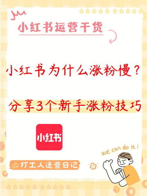 **标题:小红书涨粉秘籍大公开!1元成本轻松获取千粉不是梦!**