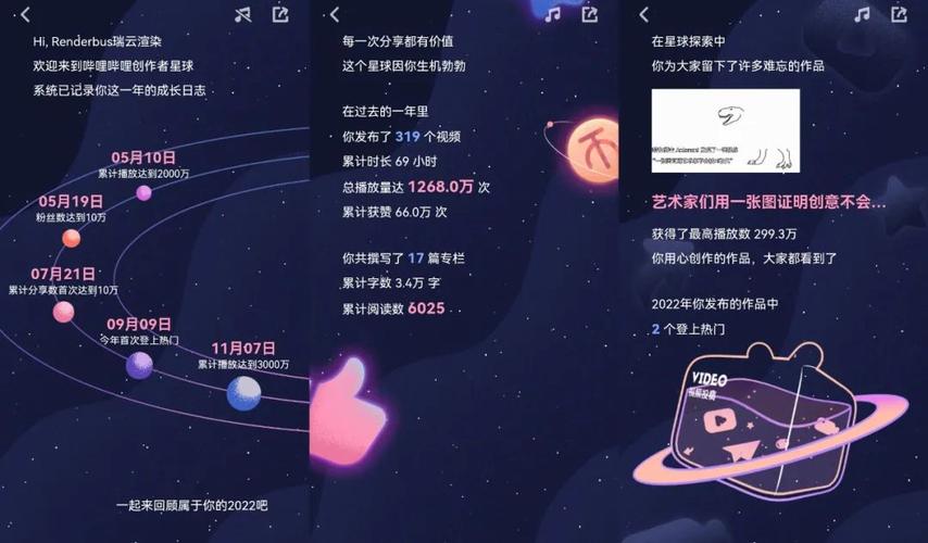 b站播放量飞速增长秘诀,原来是这些刷播放量平台助力!